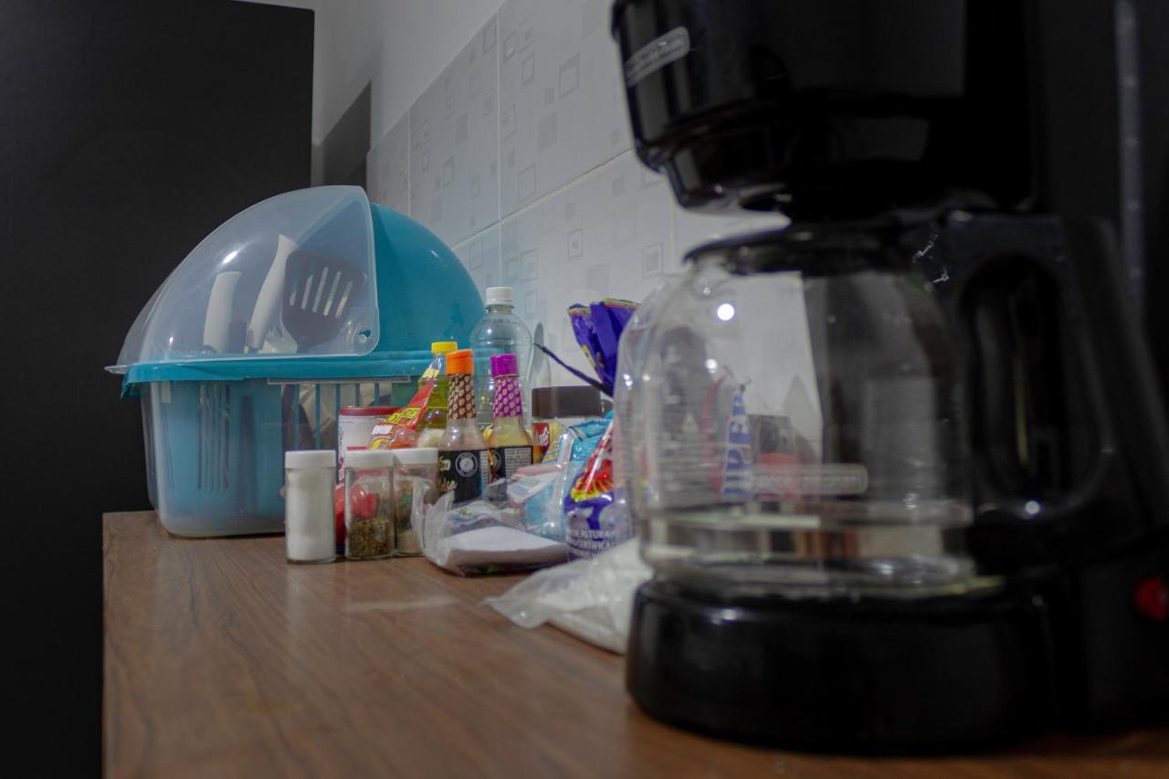 Los Nonos Hostel Guadalupe Dış mekan fotoğraf