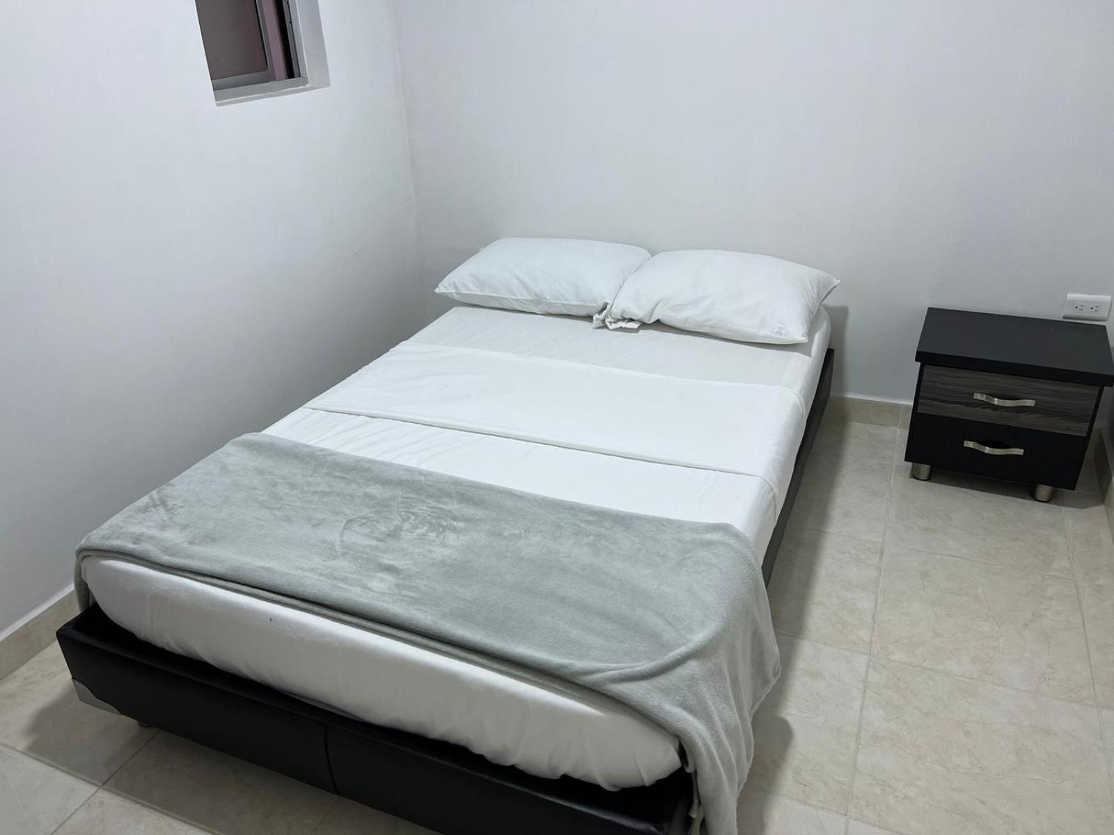 Los Nonos Hostel Guadalupe Oda fotoğraf