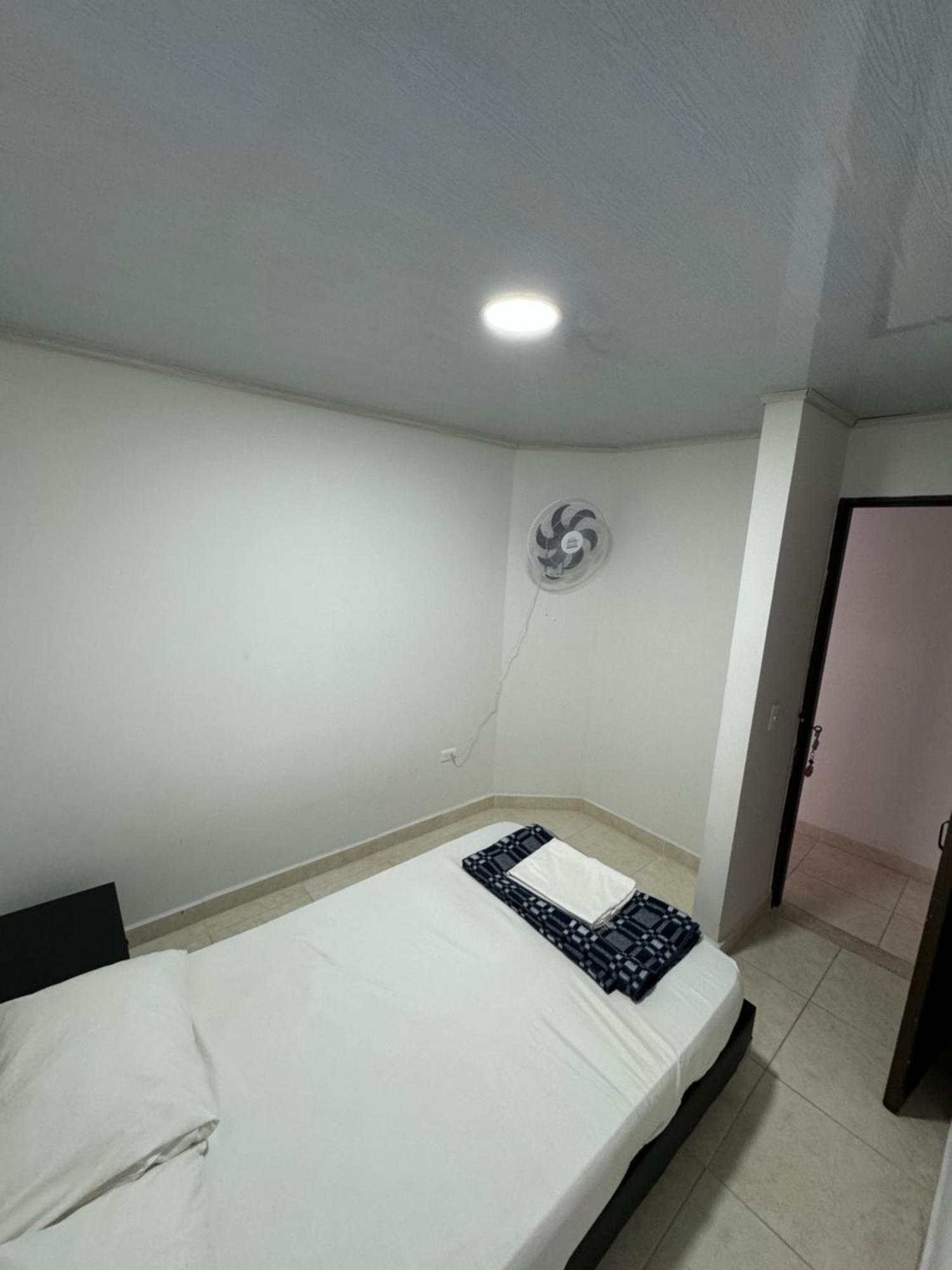 Los Nonos Hostel Guadalupe Dış mekan fotoğraf