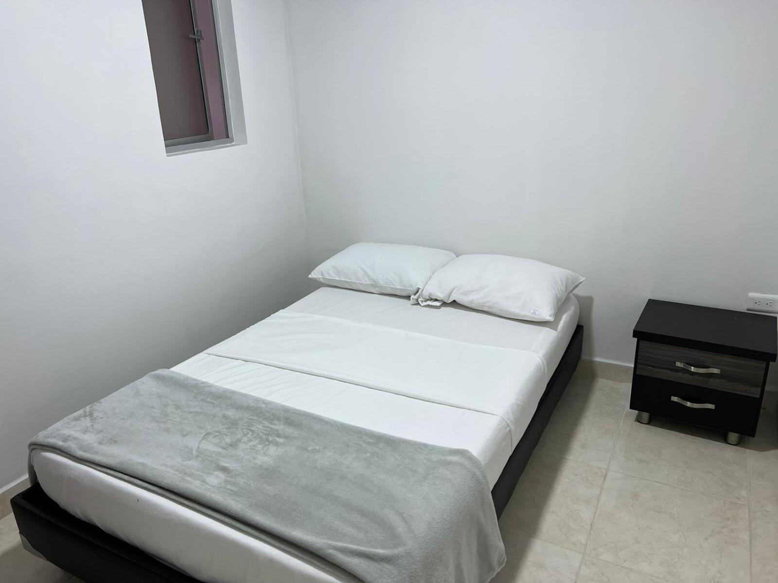 Los Nonos Hostel Guadalupe Oda fotoğraf